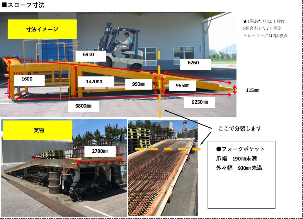 blog スロープ